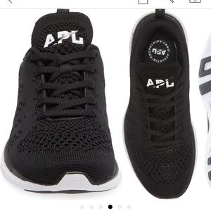 TechLoom Pro Knit Running Shoe